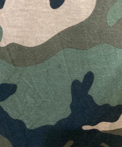 BLESS（ブレス）BLESS (ブレス) Overcamo Jersey グリーン サイズ:Ｌの古着・服飾アイテム