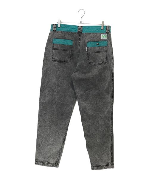 LEVI'S（リーバイス）LEVI'S (リーバイス) ケミカルウォッシュデニムパンツ インディゴ サイズ:32の古着・服飾アイテム