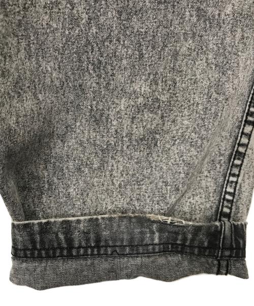 LEVI'S（リーバイス）LEVI'S (リーバイス) ケミカルウォッシュデニムパンツ インディゴ サイズ:32の古着・服飾アイテム