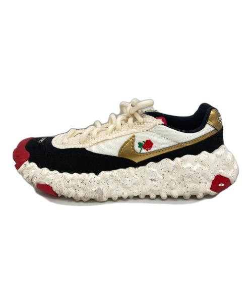 NIKE（ナイキ）NIKE (ナイキ) UNDERCOVER (アンダーカバー) OVERBREAK ホワイト サイズ:26.5の古着・服飾アイテム