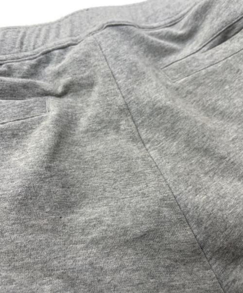 F.C.R.B.（エフシーレアルブリストル）F.C.R.B. (エフシーレアルブリストル) スウェットパンツ グレー サイズ:Ｍの古着・服飾アイテム