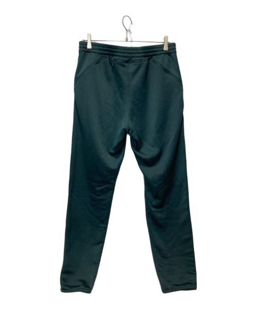 South2 West8（サウスツー ウエストエイト）South2 West8 (サウスツー ウエストエイト) トラックパンツ グリーン サイズ:Mの古着・服飾アイテム