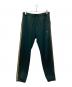 South2 West8（サウスツー ウエストエイト）の古着「トラックパンツ」｜グリーン