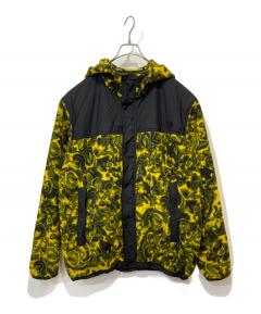 THE NORTH FACE フリースジャケット 130cm オリーブ　専用 中古・古着通販】THE NORTH FACE (ザ ノース フェイス) フリース