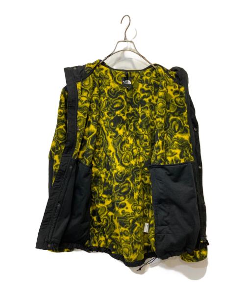 THE NORTH FACE（ザ ノース フェイス）THE NORTH FACE (ザ ノース フェイス) 94 Rage Classic イエロー サイズ:XLの古着・服飾アイテム