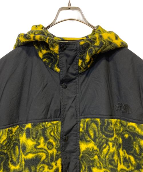 THE NORTH FACE（ザ ノース フェイス）THE NORTH FACE (ザ ノース フェイス) 94 Rage Classic イエロー サイズ:XLの古着・服飾アイテム