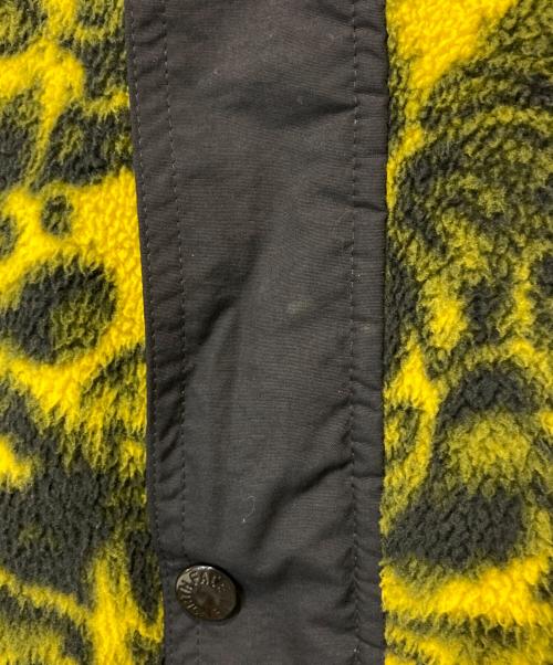 THE NORTH FACE（ザ ノース フェイス）THE NORTH FACE (ザ ノース フェイス) 94 Rage Classic イエロー サイズ:XLの古着・服飾アイテム