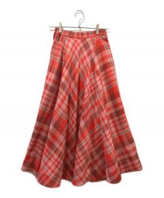 中古・古着通販】GOOD GRIEF! (グッドグリーフ) Chino Volume Skirt