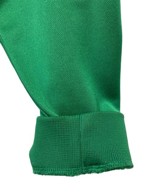 EVISEN（エビセン）EVISEN (エビセン) 高田音楽製作所 トラックジャケット グリーン サイズ:Mの古着・服飾アイテム