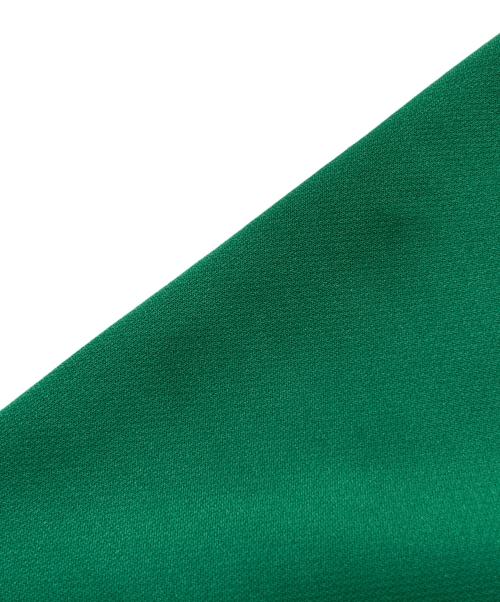 EVISEN（エビセン）EVISEN (エビセン) 高田音楽製作所 トラックジャケット グリーン サイズ:Mの古着・服飾アイテム