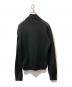 MONCLER (モンクレール) MAGLIONE TRICOT CARDIGAN ブラック サイズ:M：66000円