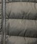 中古・古着 MONCLER (モンクレール) MAGLIONE TRICOT CARDIGAN ブラック サイズ:M：66000円