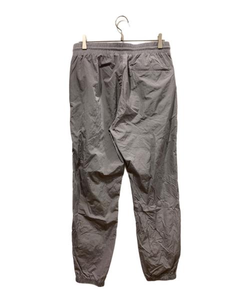 KITH（キス）KITH (キス) ナイロンジョガーパンツ パープル サイズ:Ｍの古着・服飾アイテム