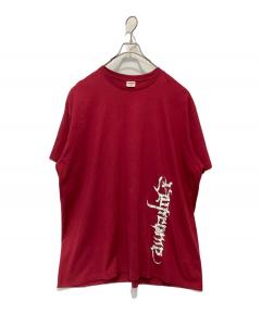 中古・古着通販】UNDERCOVER (アンダーカバー) 22SS パッチ＆刺繍BD