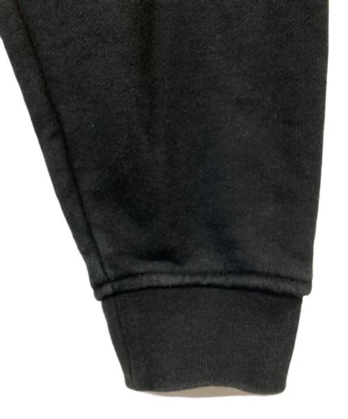 KITH（キス）KITH (キス) スモールロゴパーカー ブラック サイズ:Ｌの古着・服飾アイテム