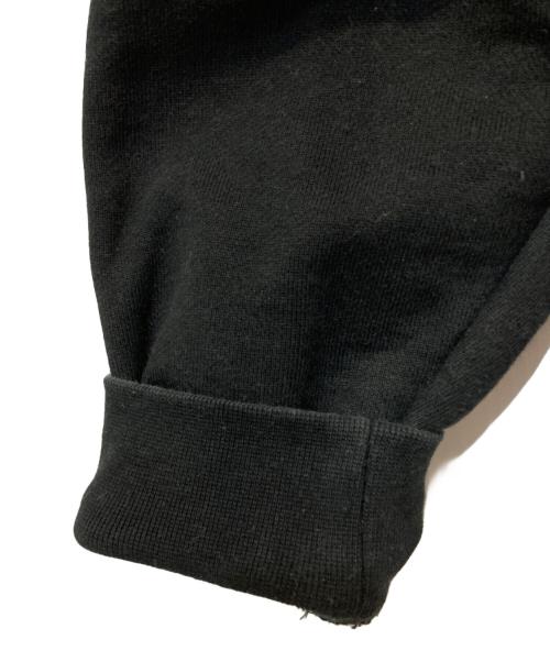 KITH（キス）KITH (キス) スモールロゴパーカー ブラック サイズ:Ｌの古着・服飾アイテム