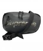 SUPREMEシュプリーム）の古着「Waist Bag」｜ブラック
