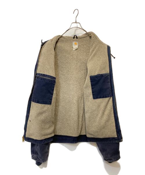 CarHartt（カーハート）CarHartt (カーハート) シエラジャケット ネイビー サイズ:4XL Tallの古着・服飾アイテム