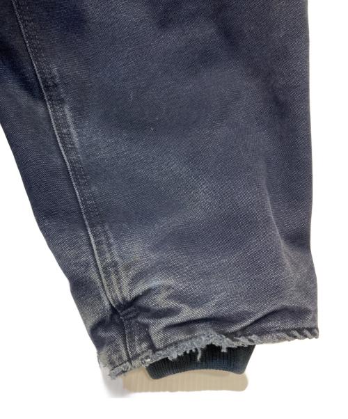 CarHartt（カーハート）CarHartt (カーハート) シエラジャケット ネイビー サイズ:4XL Tallの古着・服飾アイテム