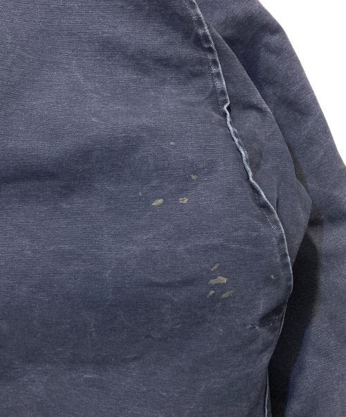 CarHartt（カーハート）CarHartt (カーハート) シエラジャケット ネイビー サイズ:4XL Tallの古着・服飾アイテム