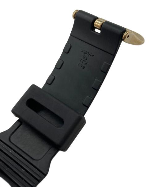 CASIO（カシオ）CASIO (カシオ) UNITED ARROWS (ユナイテッドアローズ) G-SHOCK ブラックの古着・服飾アイテム