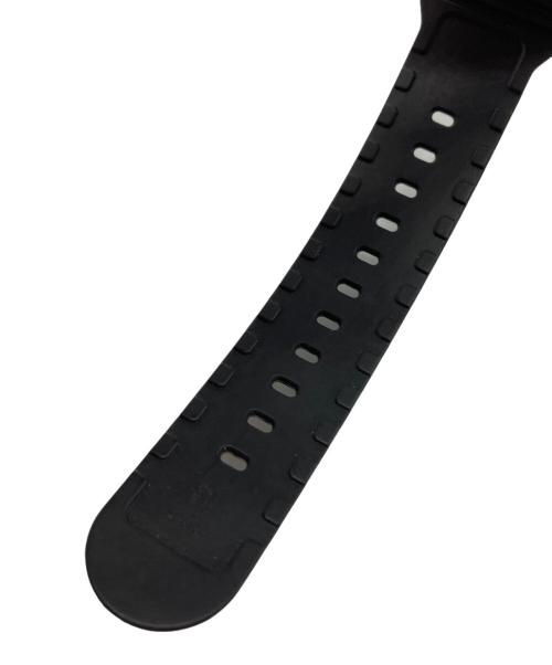 CASIO（カシオ）CASIO (カシオ) UNITED ARROWS (ユナイテッドアローズ) G-SHOCK ブラックの古着・服飾アイテム