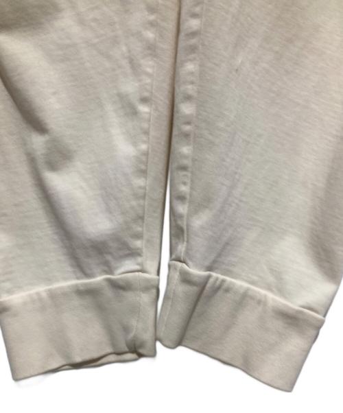 SUNSEA（サンシー）SUNSEA (サンシー) FAT LONG T アイボリー サイズ:3の古着・服飾アイテム