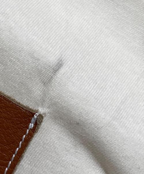SUNSEA（サンシー）SUNSEA (サンシー) FAT LONG T アイボリー サイズ:3の古着・服飾アイテム