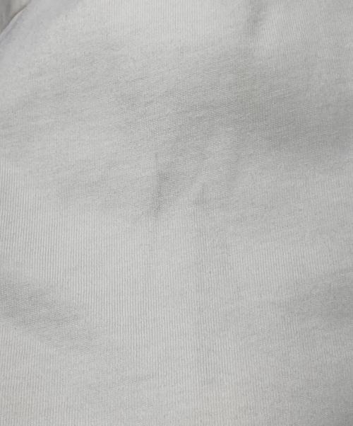 SUNSEA（サンシー）SUNSEA (サンシー) FAT LONG T アイボリー サイズ:3の古着・服飾アイテム