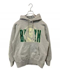 中古・古着通販】sacai (サカイ) プルオーバーパーカー/Cut Up Hoodie