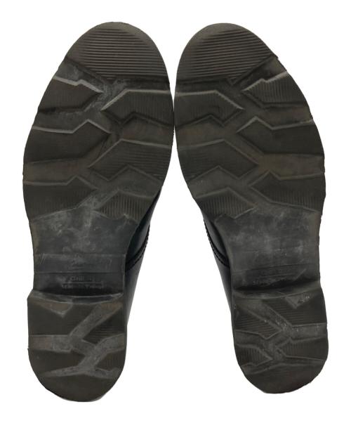 PARABOOT（パラブーツ）PARABOOT (パラブーツ) VOGUE ブラック サイズ:5.5の古着・服飾アイテム