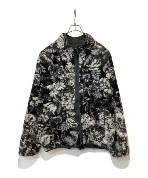 thisisneverthat（ディスイズネバーザット）thisisneverthat (ディスイズネバーザット) リバーシブルジャケット ブラック サイズ:Ｌの古着・服飾アイテム