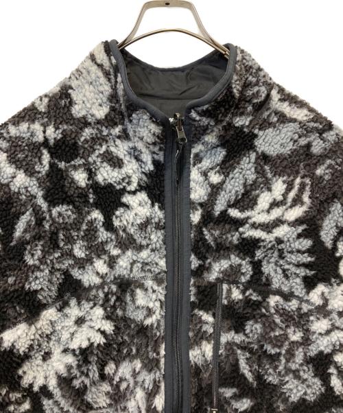 thisisneverthat（ディスイズネバーザット）thisisneverthat (ディスイズネバーザット) リバーシブルジャケット ブラック サイズ:Ｌの古着・服飾アイテム