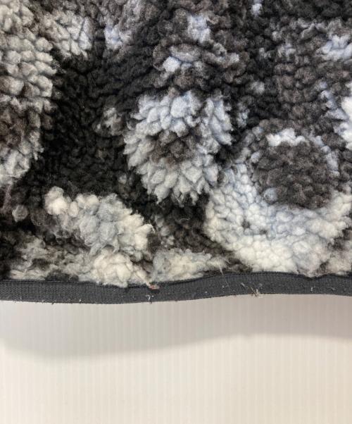 thisisneverthat（ディスイズネバーザット）thisisneverthat (ディスイズネバーザット) リバーシブルジャケット ブラック サイズ:Ｌの古着・服飾アイテム