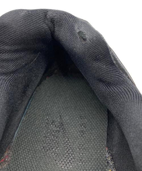 NIKE（ナイキ）NIKE (ナイキ) AIR MAX 95 PRM ブラック サイズ:UK9.5 / EUR44.5 / US10.5の古着・服飾アイテム