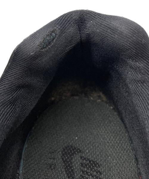 NIKE（ナイキ）NIKE (ナイキ) AIR MAX 95 PRM ブラック サイズ:UK9.5 / EUR44.5 / US10.5の古着・服飾アイテム