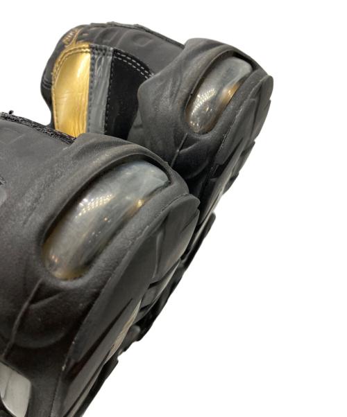 NIKE（ナイキ）NIKE (ナイキ) AIR MAX 95 PRM ブラック サイズ:UK9.5 / EUR44.5 / US10.5の古着・服飾アイテム