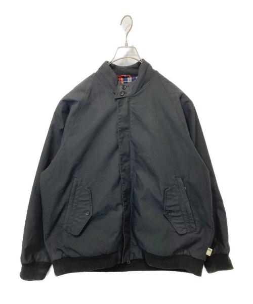 SSZ（エスエスズィー）SSZ (エスエスズィー) PADDLE TOP ブラック サイズ:Lの古着・服飾アイテム