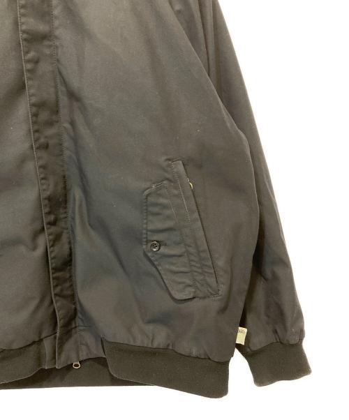 SSZ（エスエスズィー）SSZ (エスエスズィー) PADDLE TOP ブラック サイズ:Lの古着・服飾アイテム