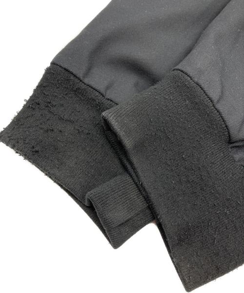 SSZ（エスエスズィー）SSZ (エスエスズィー) PADDLE TOP ブラック サイズ:Lの古着・服飾アイテム