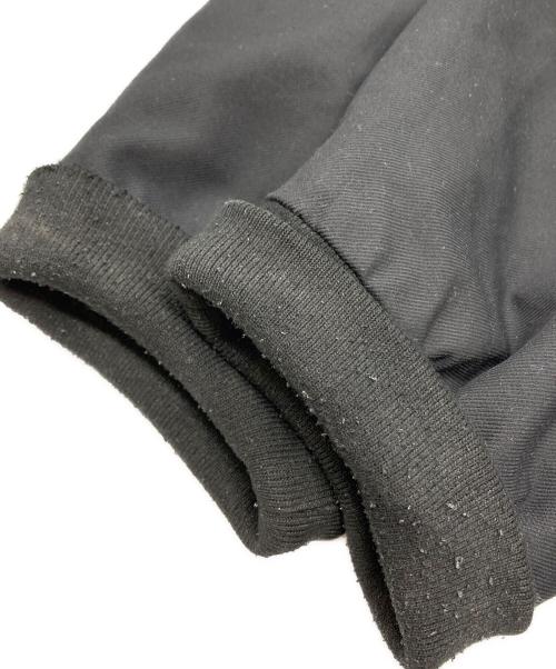 SSZ（エスエスズィー）SSZ (エスエスズィー) PADDLE TOP ブラック サイズ:Lの古着・服飾アイテム