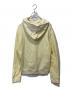 Maison Margiela (メゾンマルジェラ) MMロゴパーカー イエロー サイズ:52：14000円