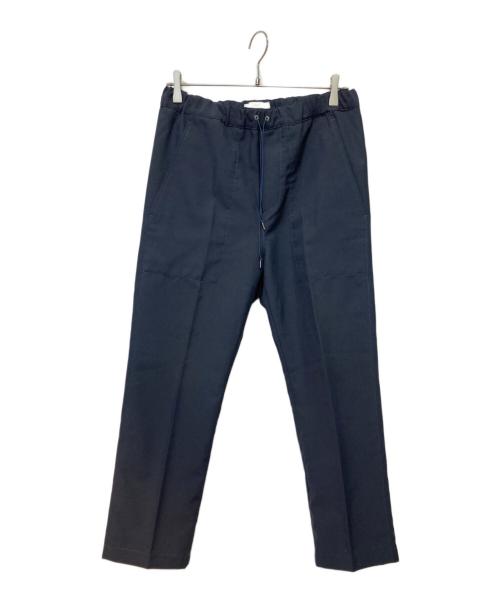 OAMC（オーエーエムシー）OAMC (オーエーエムシー) CROPPED JOGGERS グレー サイズ:XSの古着・服飾アイテム