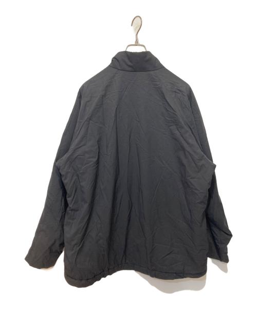 edition（エディション）Edition (エディション) CITY TOOLS PERTEX QUANTUM BLOUSON ブラック サイズ:1の古着・服飾アイテム