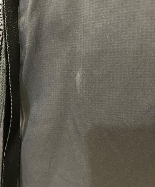 edition（エディション）Edition (エディション) CITY TOOLS PERTEX QUANTUM BLOUSON ブラック サイズ:1の古着・服飾アイテム