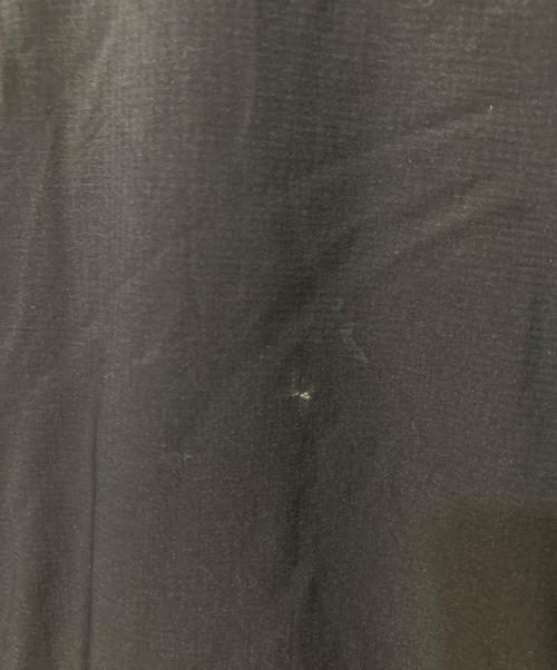 edition（エディション）Edition (エディション) CITY TOOLS PERTEX QUANTUM BLOUSON ブラック サイズ:1の古着・服飾アイテム