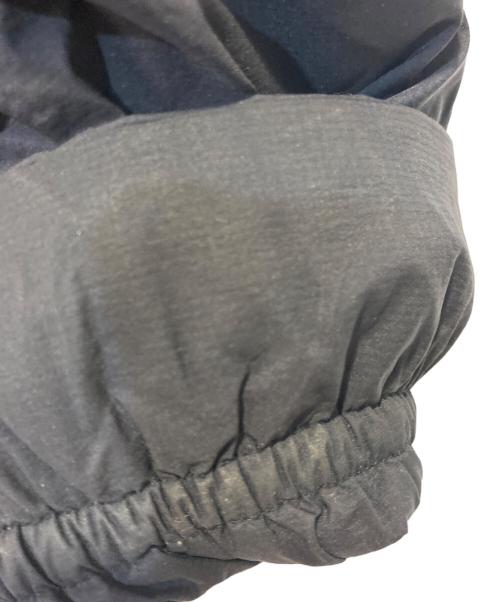 edition（エディション）Edition (エディション) CITY TOOLS PERTEX QUANTUM BLOUSON ブラック サイズ:1の古着・服飾アイテム