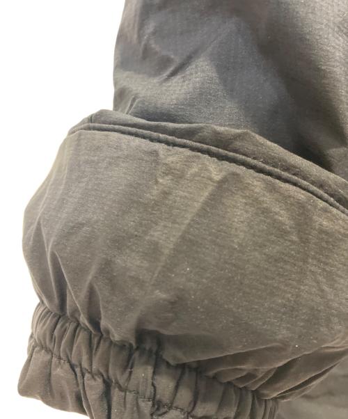 edition（エディション）Edition (エディション) CITY TOOLS PERTEX QUANTUM BLOUSON ブラック サイズ:1の古着・服飾アイテム