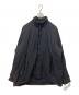 Edition（エディション）の古着「CITY TOOLS PERTEX QUANTUM BLOUSON」｜ブラック