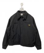 RWCHEローチ）の古着「SPINO JACKET」｜ブラック
